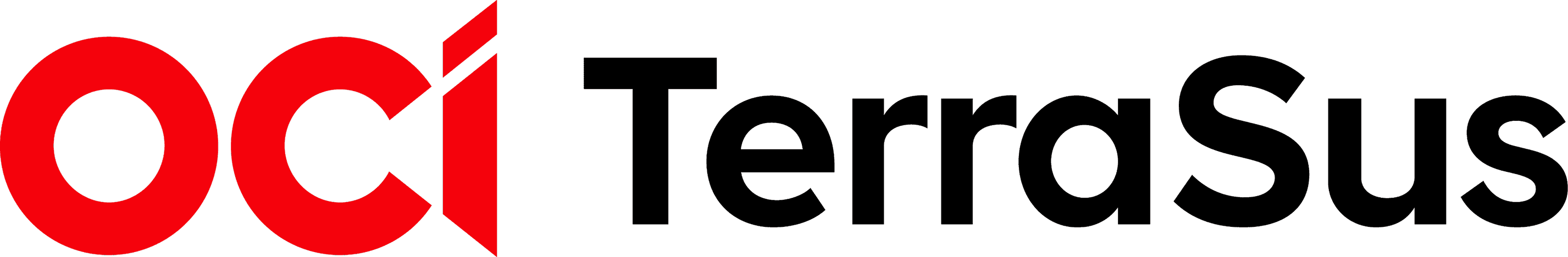 OCIM / OCI TerraSus